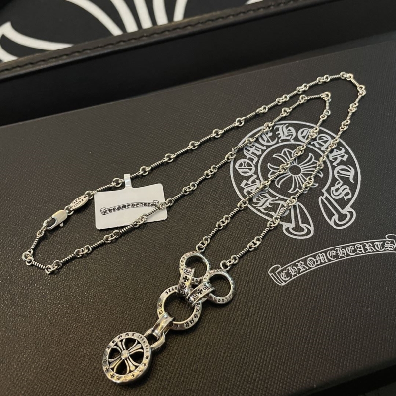 Chrome Hearts Necklaces